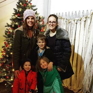 Meet your Posher, Diana